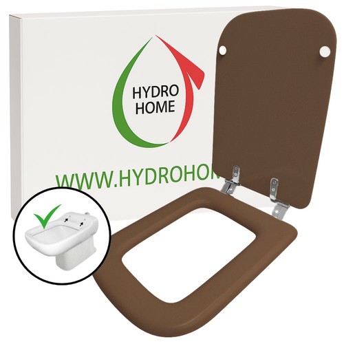 Toilet seat ideal standard - toilet,