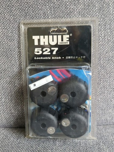 Thule 527 lockable - 527,