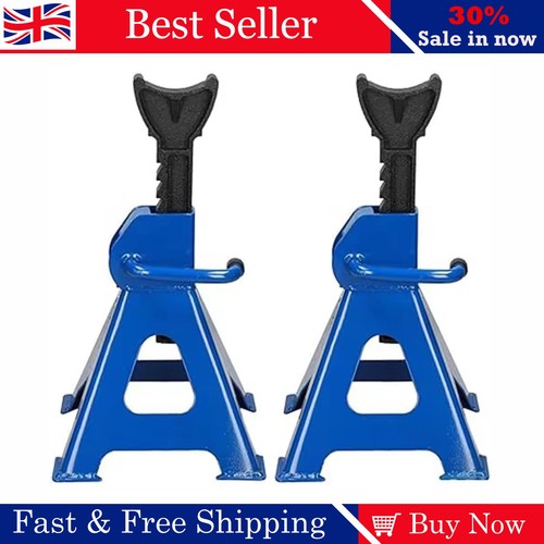 2pcs axle stands - axle,