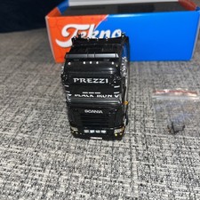 Tekno 69165TEK Scania R5