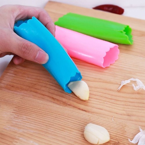 Garlic peeler skin remover - skin,