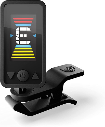 Addario cello tuner bass - d'addario,