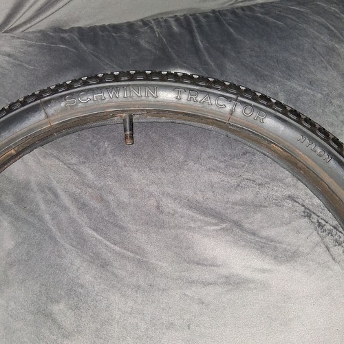 Schwinn 4 tire - 3/4,