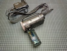 Panasonic HDC-HS700, TESTED, full HD, camcorder, video camera