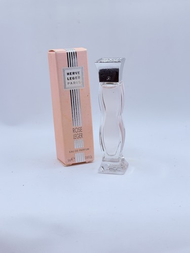Herve leger rose - rose, 5ml