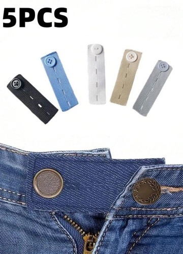 5pcs waist band - waist, extender