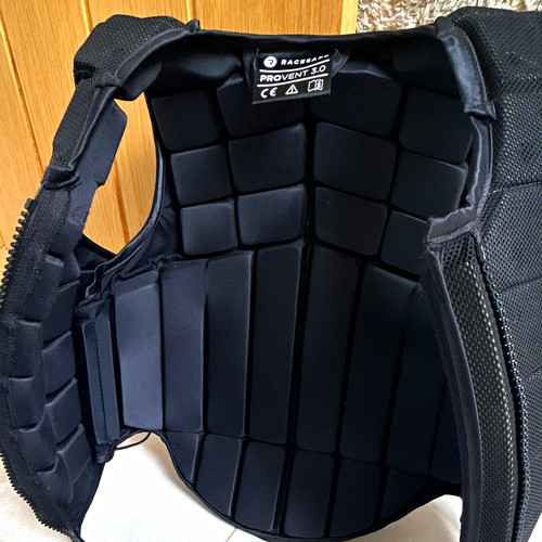 Racesafe provent body - provent,