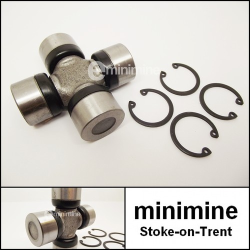 Classic mini universal joint - classic,