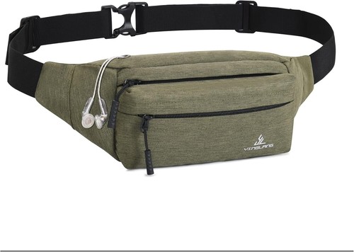 Bum bag fashion waist pack - bum,