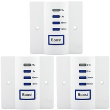 UNIVERSAL Electronic Boost