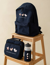 Personalised Farm animals-cow