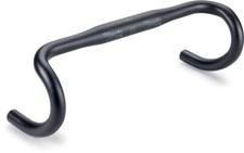 Deda Zero RHM Alloy Road Cycle Gravel Bike Handlebars (measured O-O)