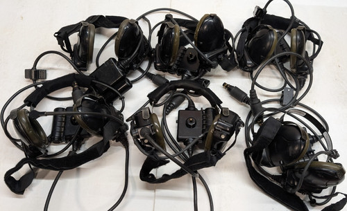 Lot six bose triport - of,