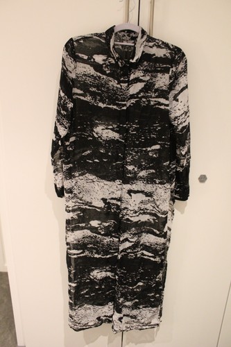 Divided sheer longline - divided,