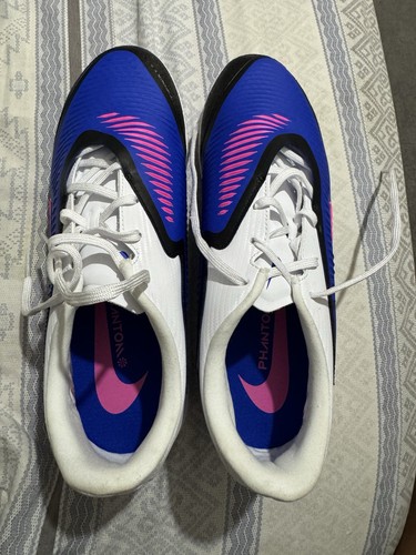 Nike phantom football boots - nike,