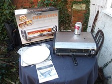 Walford Gourmet Express Oven