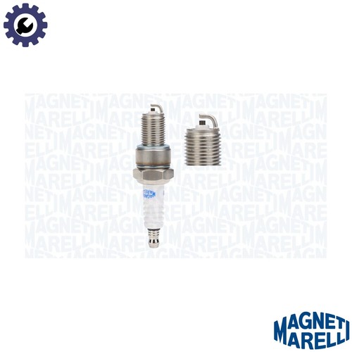 Spark plug 062708000004 - 4x,