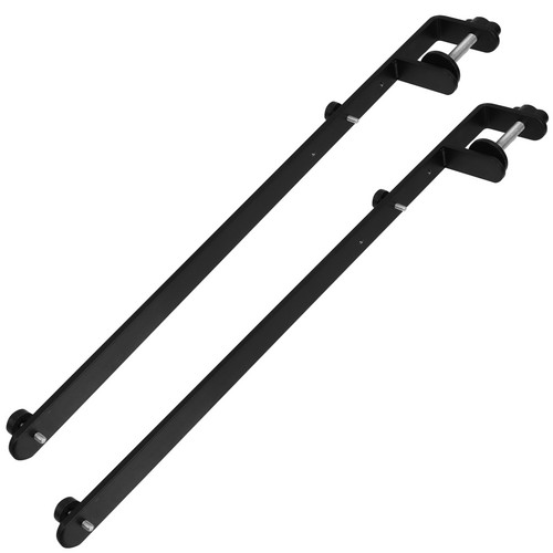 Pcs sawhorse brackets - 2,
