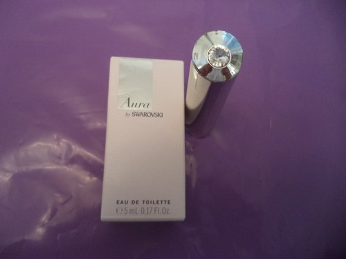 Aura swarovski eau de - aura,