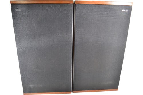 Dm2 way passive - b&w, 3-way