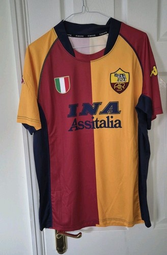 Bnwt kappa roma - bnwt, as