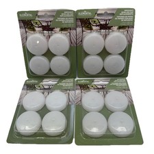 Lot Of 4 Elemental Outdoor