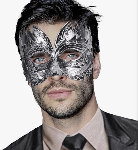 Bodiy venetian masquerade - venetian,