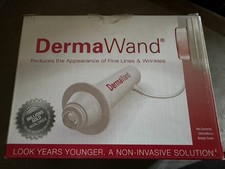 DermaWand Essentials Kit-