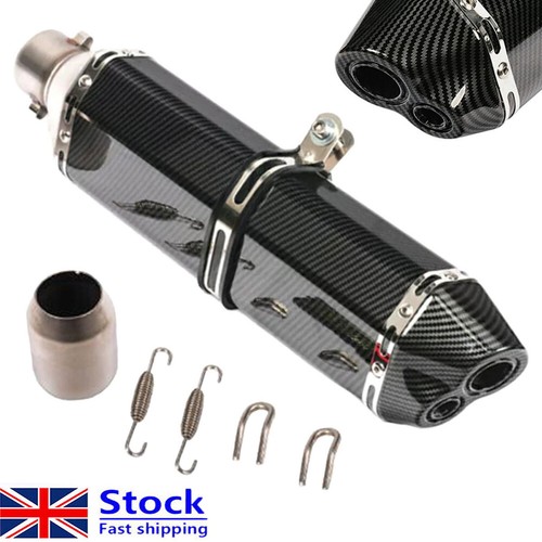 Universal 51mm motorcycle - 38-51mm,