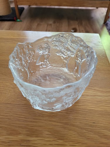 Beautiful kosta boda glass - beautiful,