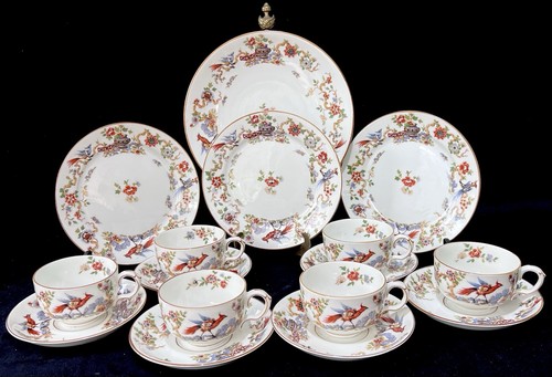 Grosvenor china jackson - grosvenor,