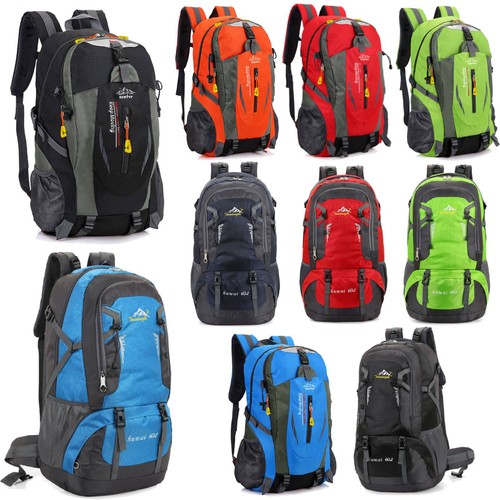 40l 60l hiking - 60l, rucksack