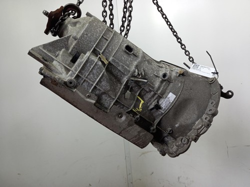 Jaguar gearbox 2006 2014 - jaguar, 2006-2014