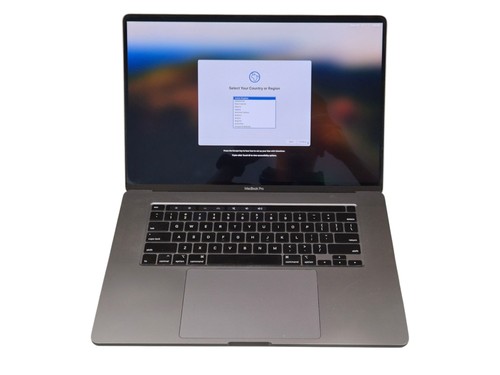 Apple macbook pro 2019 9th - apple,
