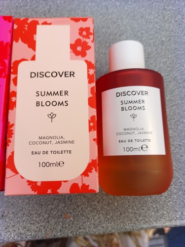 100ml s summer - 100ml,