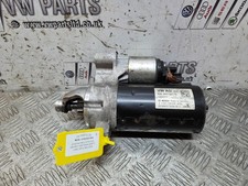 AUDI A4 B8 2.0TDI CGL STARTER
