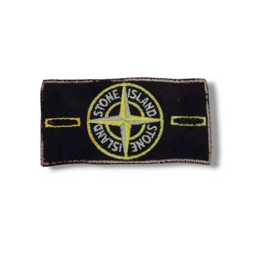 Stone island corrosion - island,