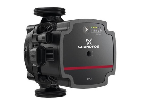 Grundfos ups3 domestic - domestic, heating
