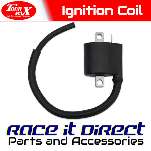 Ignition coil for suzuki - for, dr