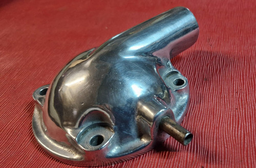 Jaguar type engine - type,