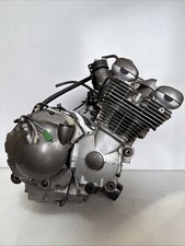 ♻️ Yamaha XJ 600 Diversion 1992 - 2003 Engine With Warranty 4BR ♻️