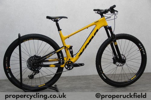 2018 large kona hei - 2018, carbon