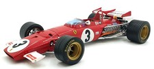 Exoto 1/18 Scale Diecast -
