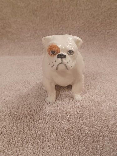 Vintage beswick small sitting - vintage,