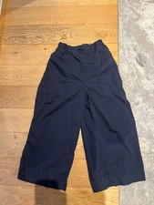 Finisterre trousers