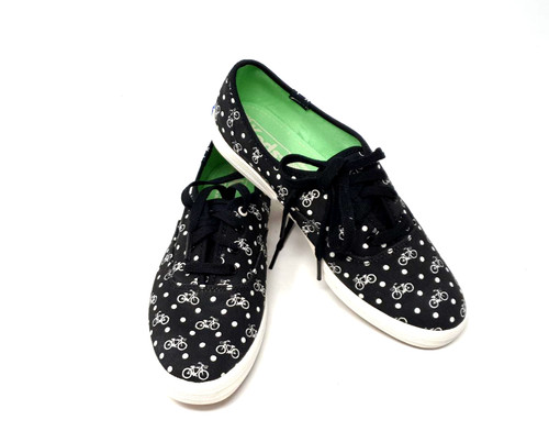 Keds champion bike - bike, black