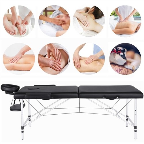 Massage table beauty - table,