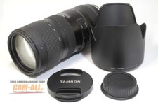 Tamron SP 70-200 mm F/2.8 Di