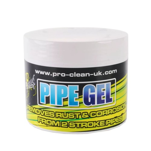Pro clean motorcycle rust - pro,