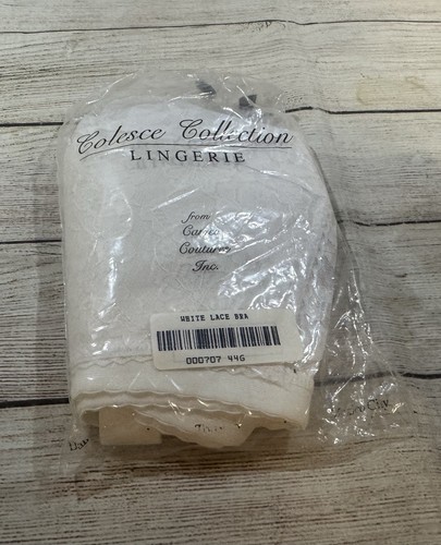 Vtg nos 44g 707 - 44g, cameo